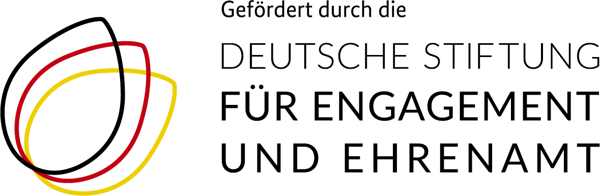 Deutsche Stiftung Ehrenamt und Engagement